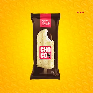 Picolé Chocoblito