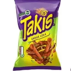 Takis Carne Loka 49g