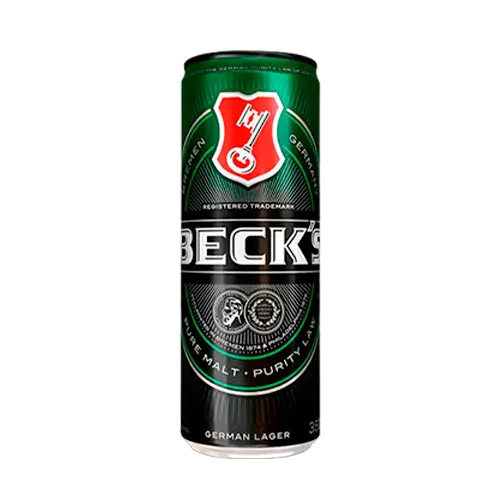 Beck's 350ml