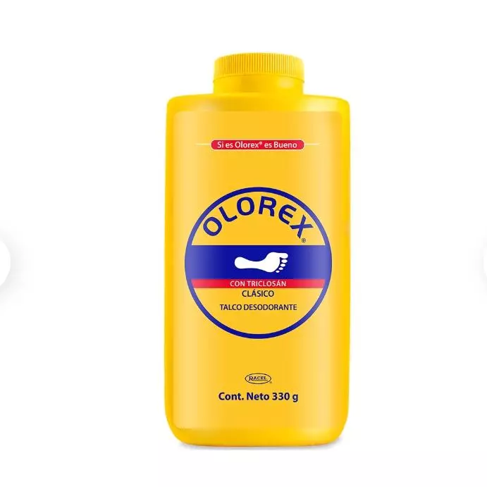 Olorex 330g Amarillo