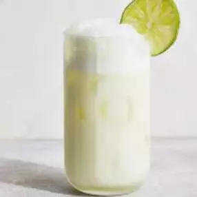 Limonada suíça (copo)