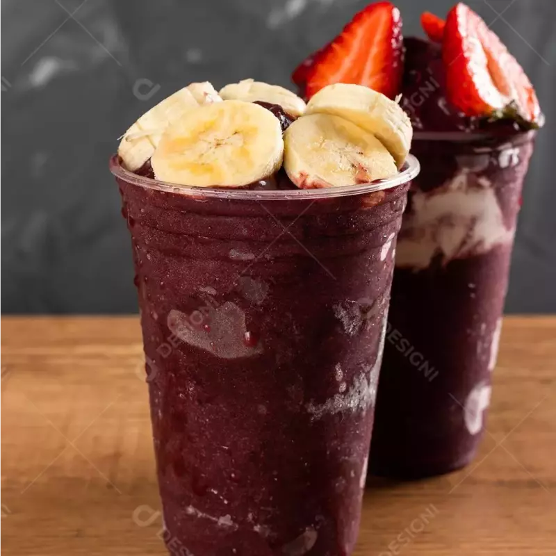 AÇAI OGGI
