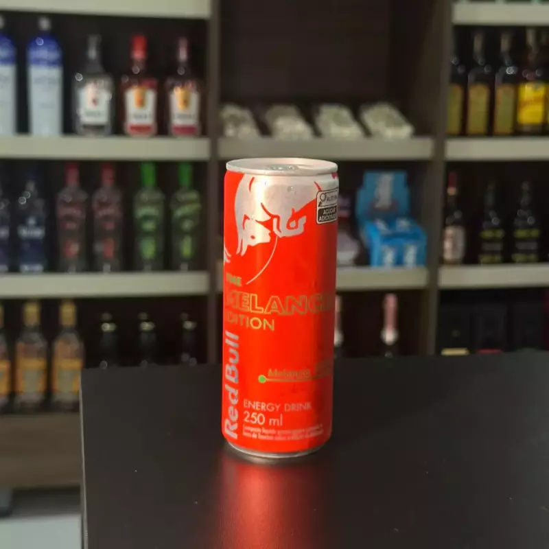Red Bull - Melancia