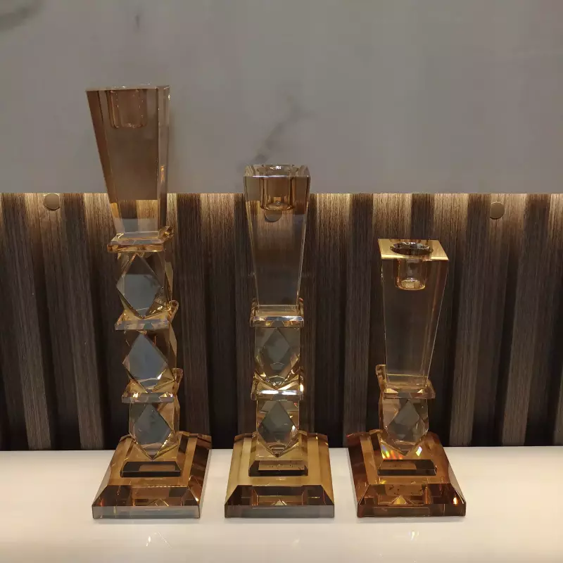 CANDELABROS REF 3666-55-56-57