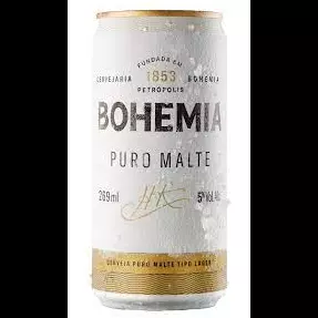 Bohemia