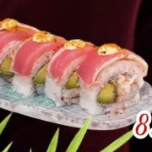 ACEVICHADO ROLL