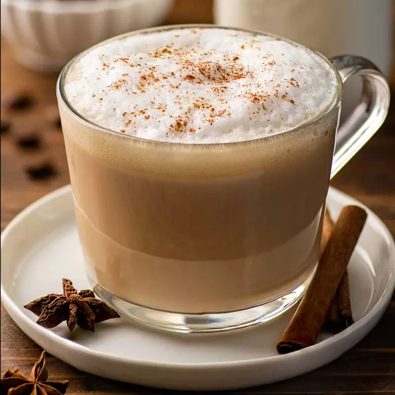 Chai Latte Vainilla