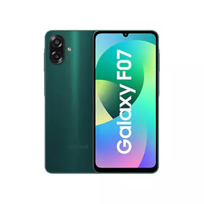 Galaxy F07 (4+64Gb)
