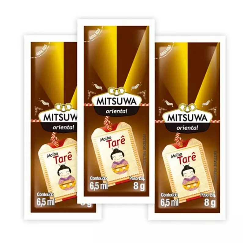 Tarê sashê 01 Unid.