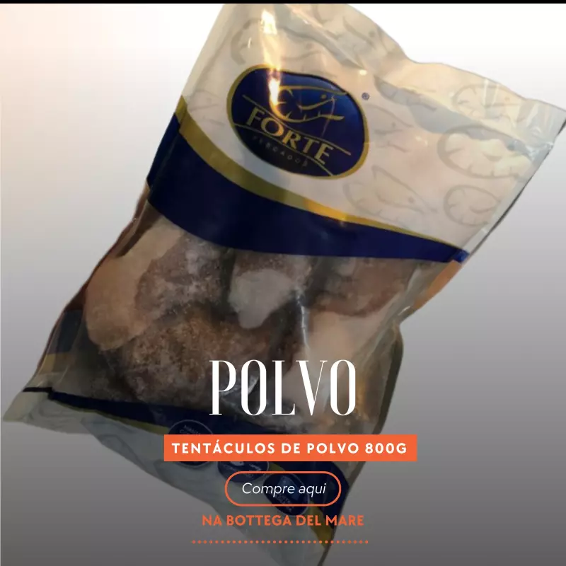 Tentáculos de polvo