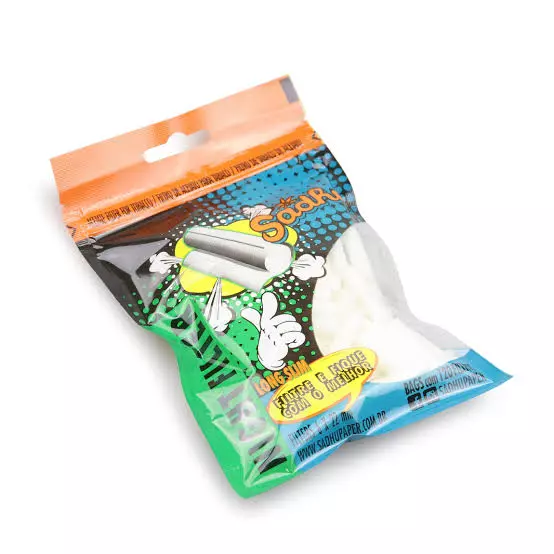 FILTRO DE TABACO SADHU LONG SLIM