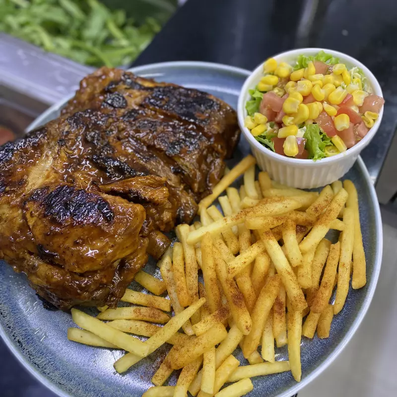 Costillas