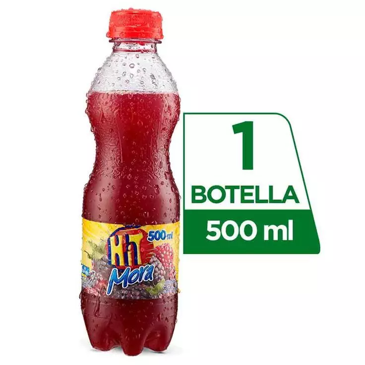 Jugo 500 ml