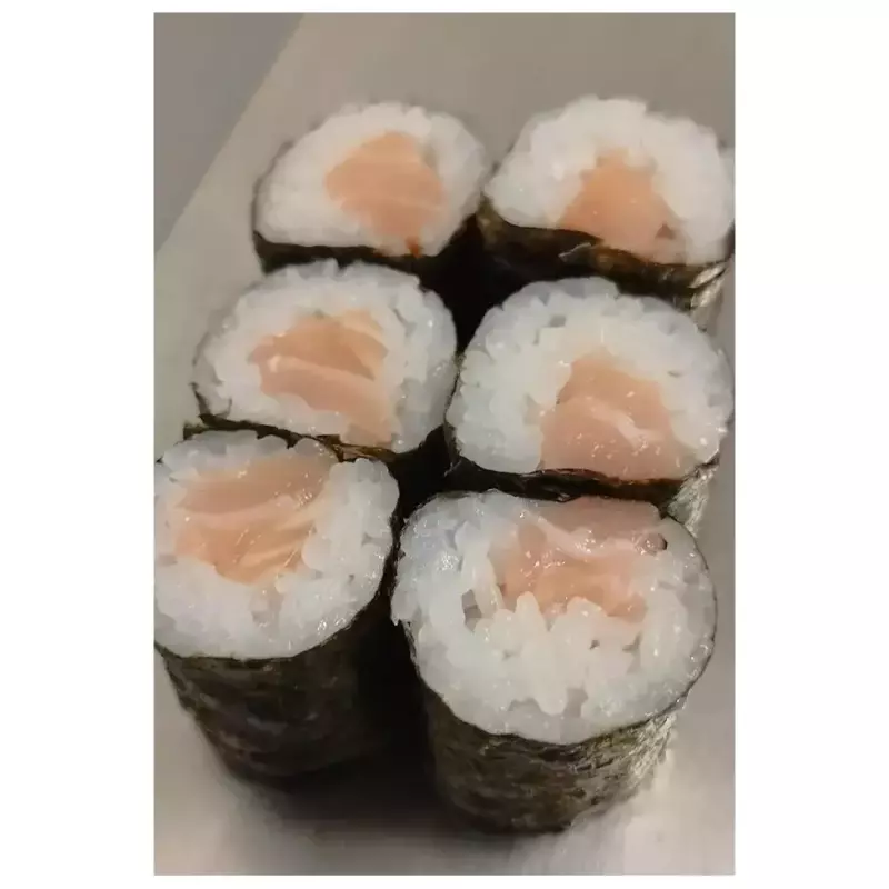 Maki de Salmón