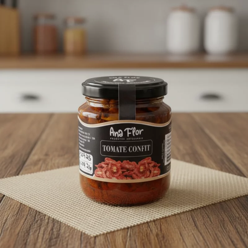 ⏳ -1268-TOMATE CONFIT.230g AF $25.05