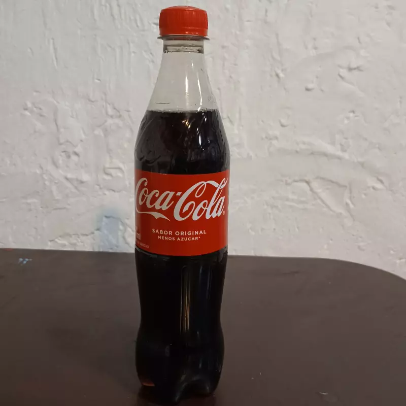 Coca-Cola