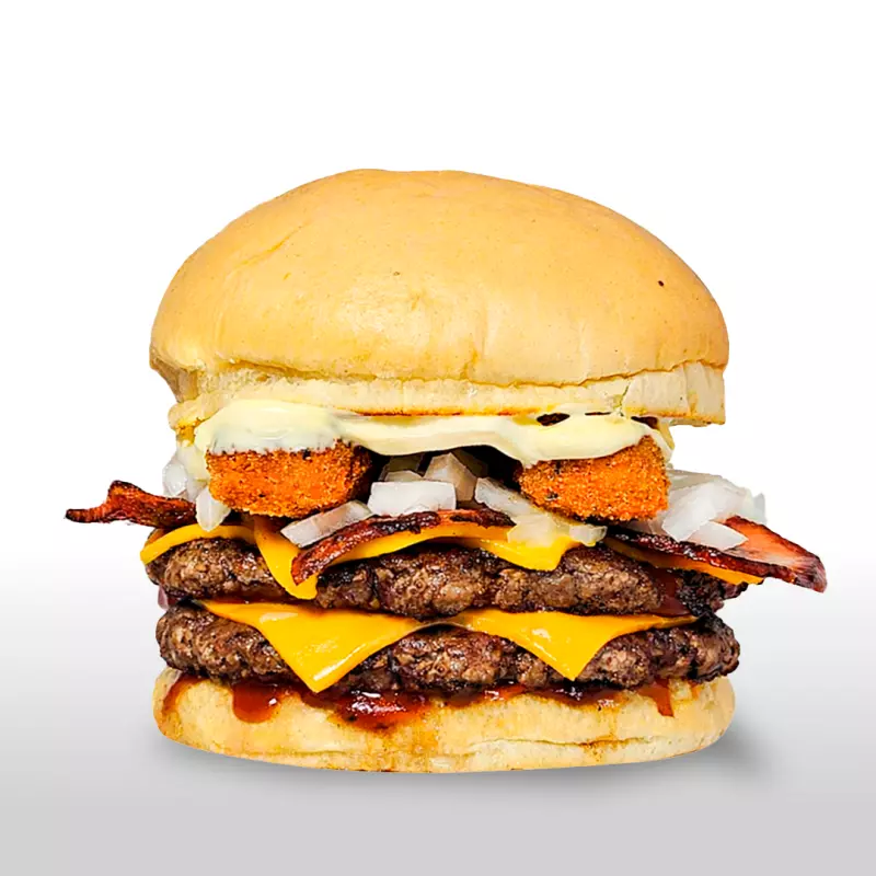 Britten doble sin papas