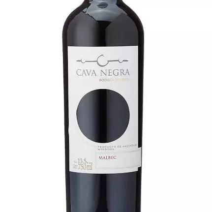 CAVA NEGRA (Argentina 🇦🇷