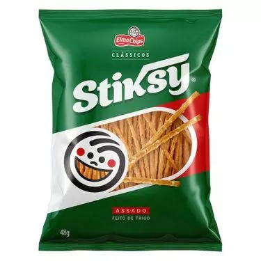 Stiksy 48g