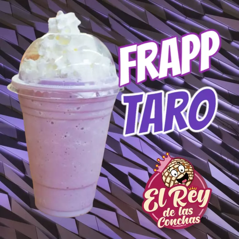 Frapp de Taro