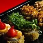 Combo Misto de Hot's (20)