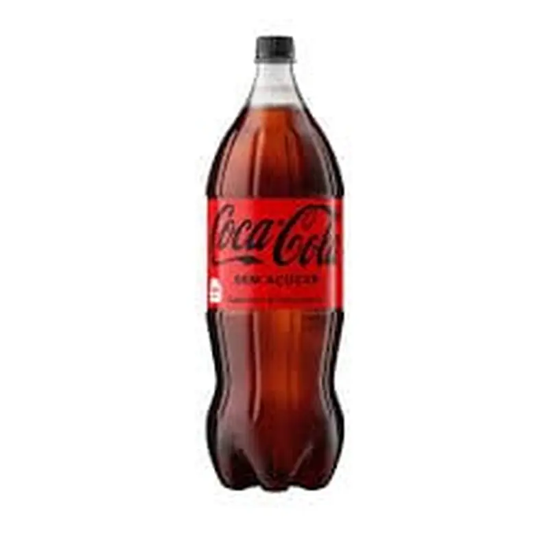 Coca-Cola Zero 2l