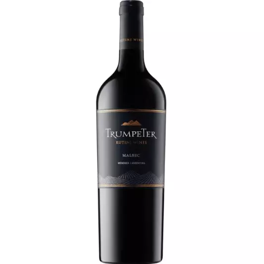 Vinho Trumpeter Malbec 750ml