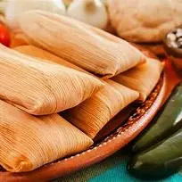 Docena de Tamales