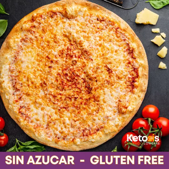 Pizza Cheese Keto