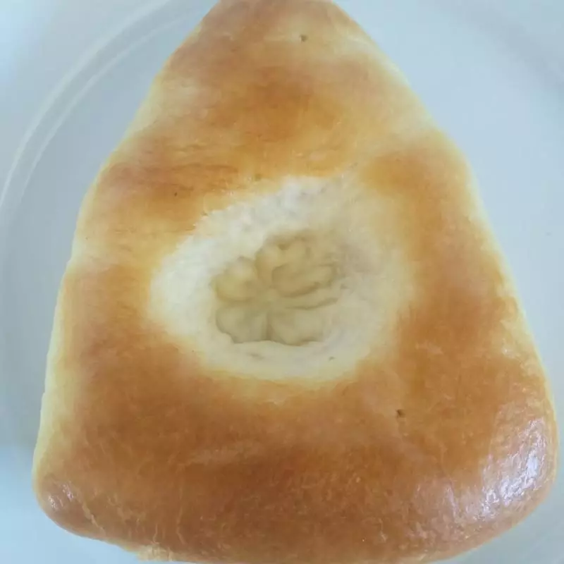 Esfiha Frango com Catupiry