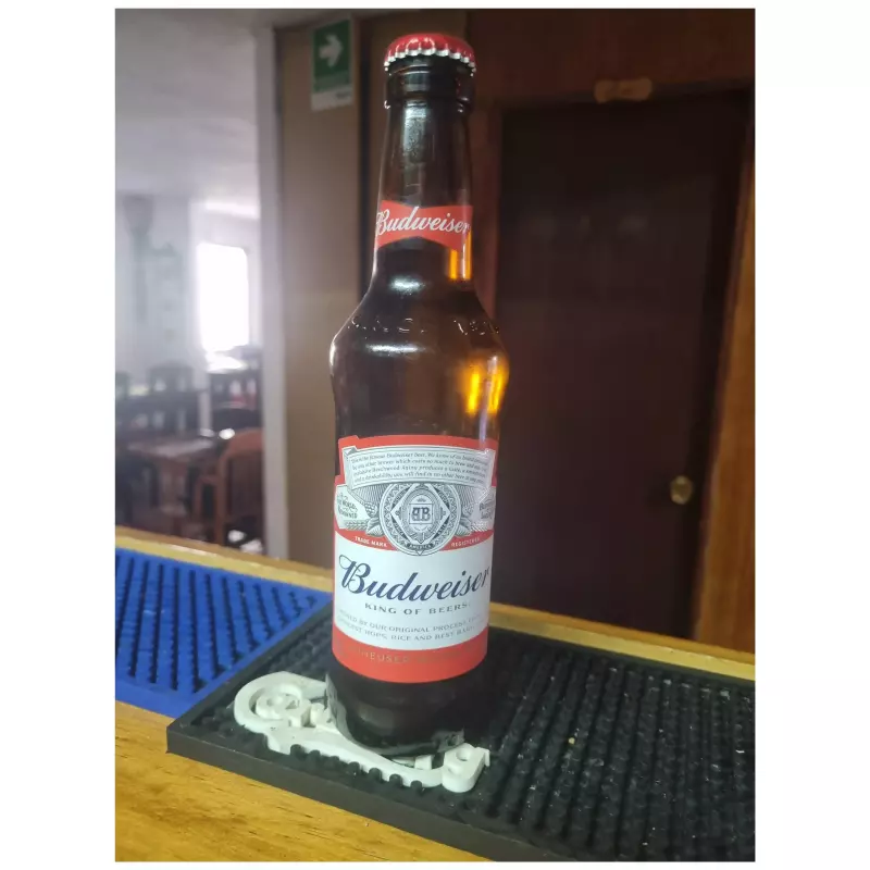 Cerveza Budweisr