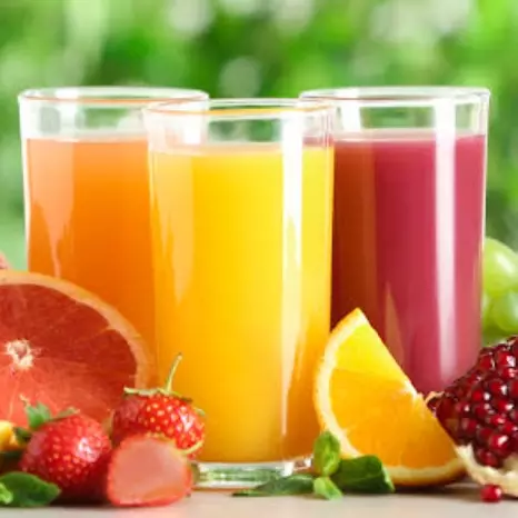 Suco de graviola