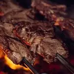 Churrasquinho de Carne