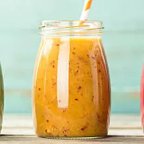 Detox Amarelo