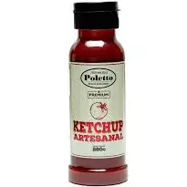 KETCHUP ARTESANAL