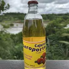 Cajuina