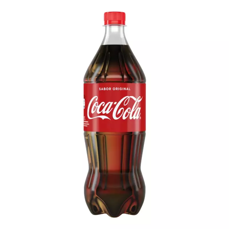 Coca Cola 3LT