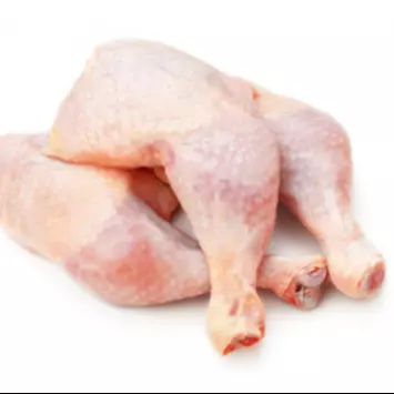 Pollo (lb) (muslo/contramulso)