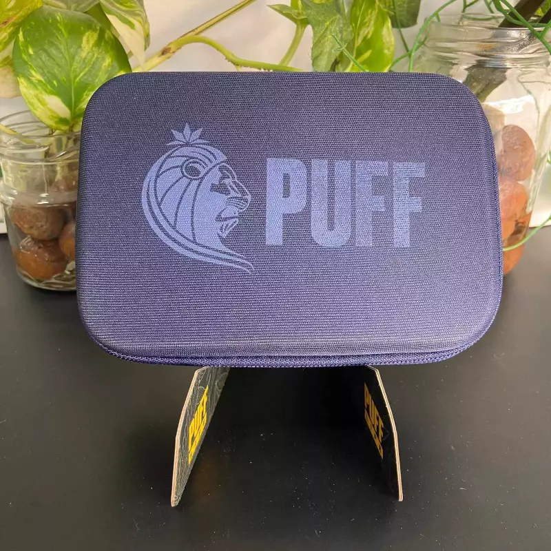 Case Colors Azul Puff Life
