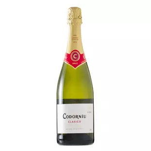 CODORNÍU Clasico Brut Garrafa 750ml