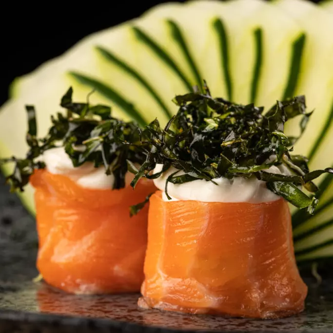 Joe couve crispy (4un)