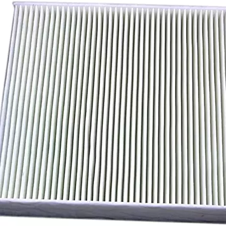 Filtro de aire acondicionado