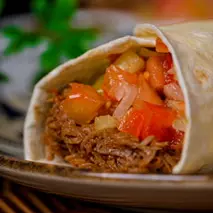 Burrito Ribs