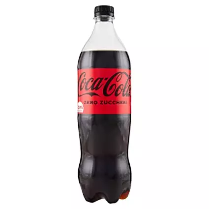 Coca Zero 410ml