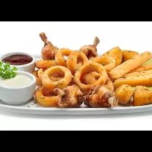 COMBO BUFALO