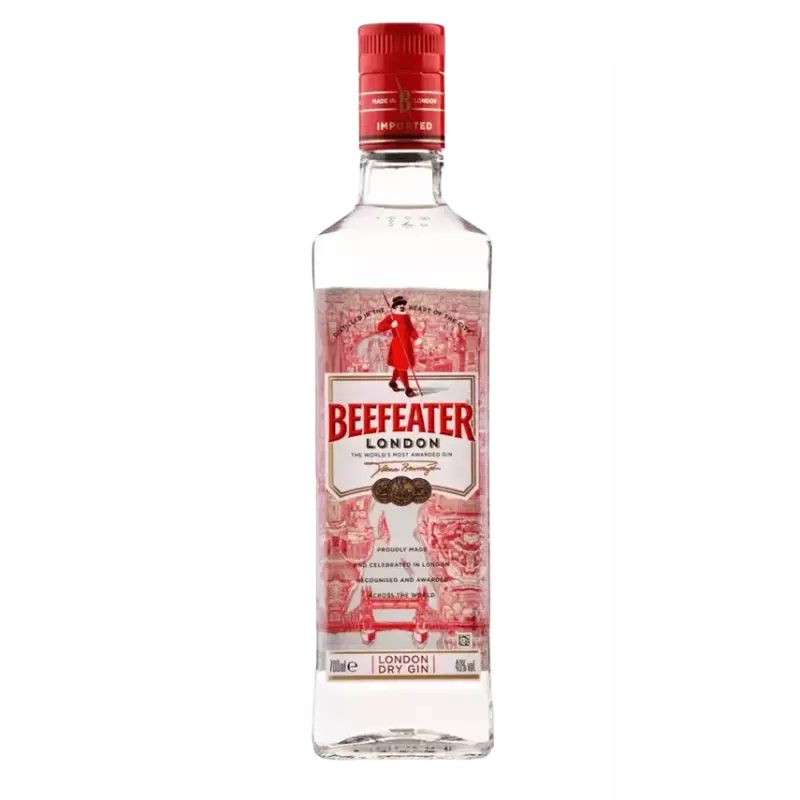 GIN BEEFEATER