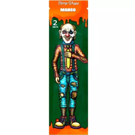 Blunt Lion Rolling Mango