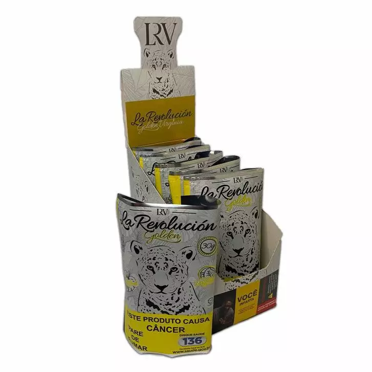 La Revolución Golden 30g