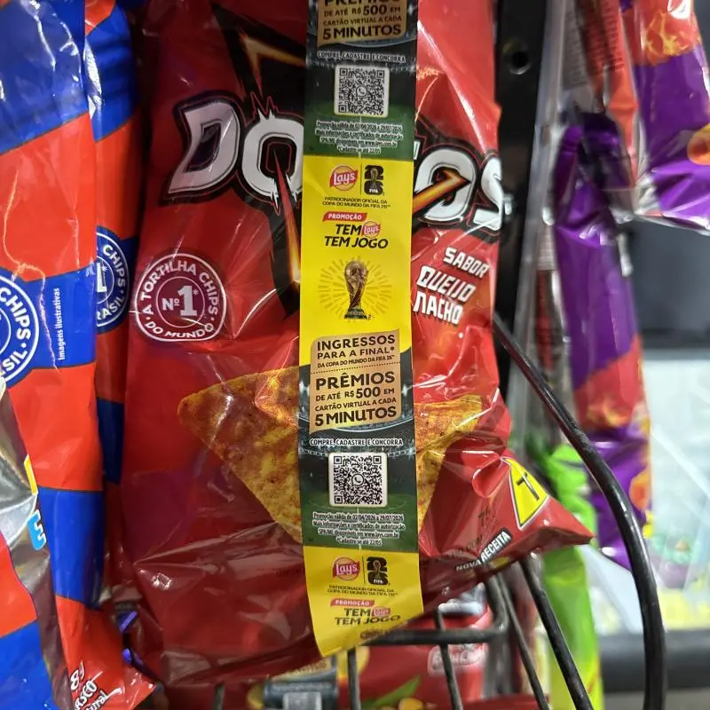 Doritos 75g