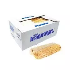 Doce MARIA MOLE C/50UN - PRODASA